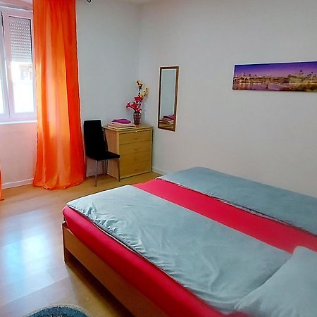 Ema & Sea Apartment'S With Free Private Parking Pula Exterior foto