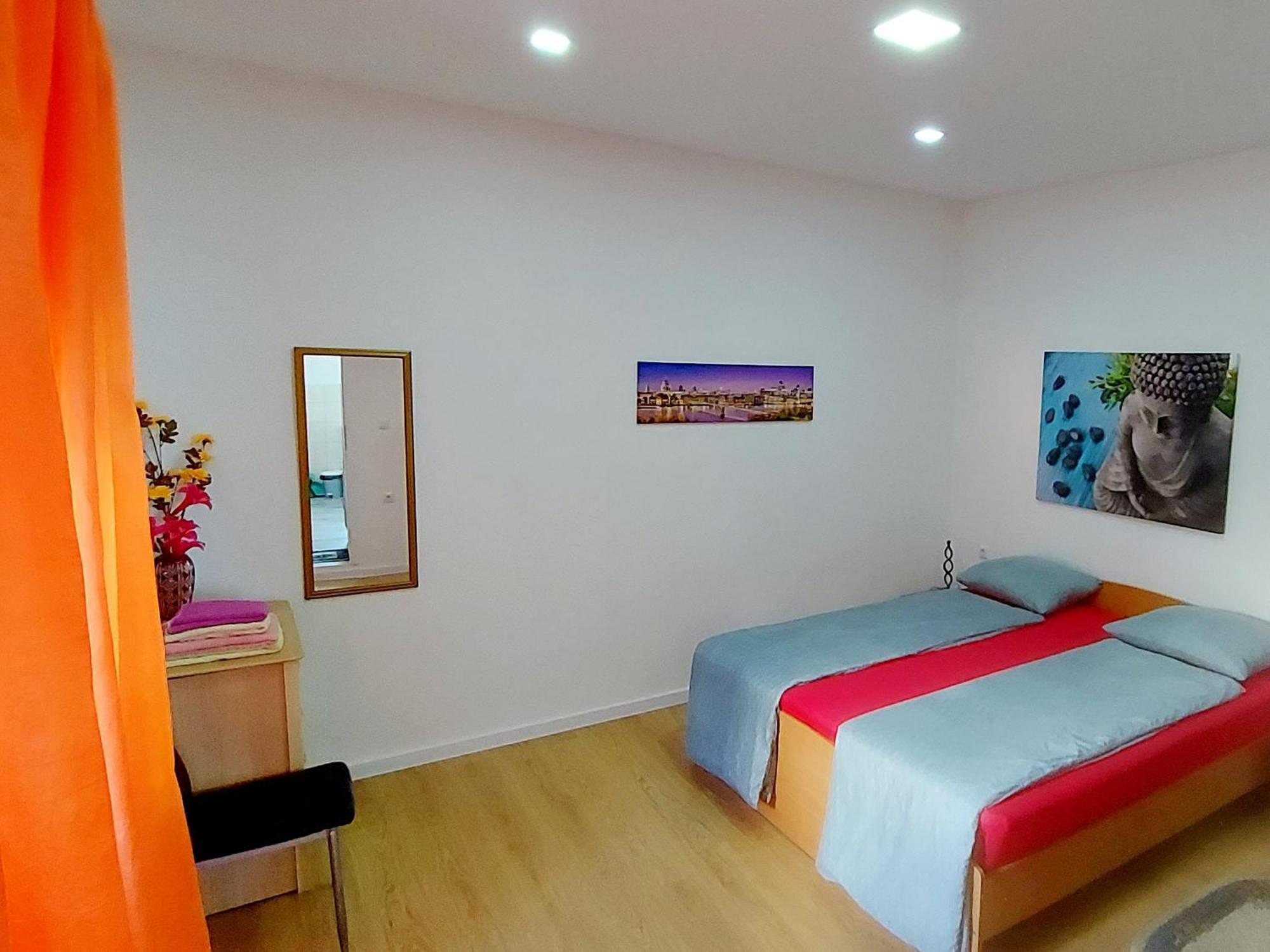Ema & Sea Apartment'S With Free Private Parking Pula Exterior foto
