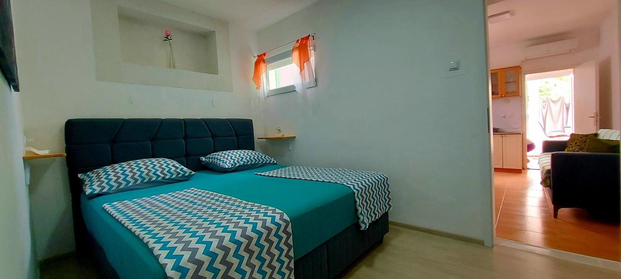 Ema & Sea Apartment'S With Free Private Parking Pula Exterior foto