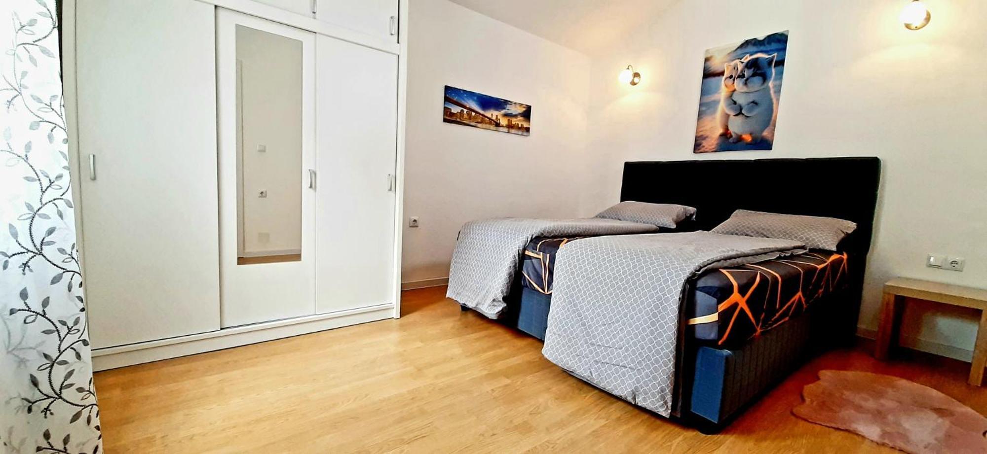 Ema & Sea Apartment'S With Free Private Parking Pula Exterior foto