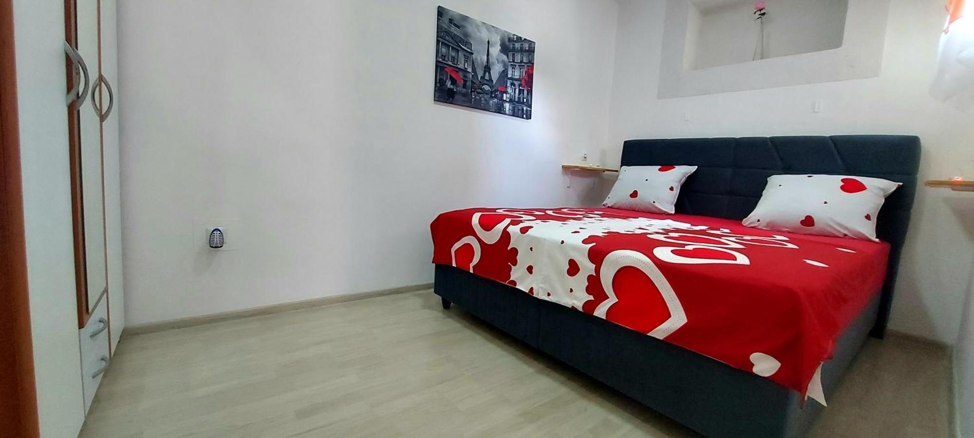 Ema & Sea Apartment'S With Free Private Parking Pula Exterior foto