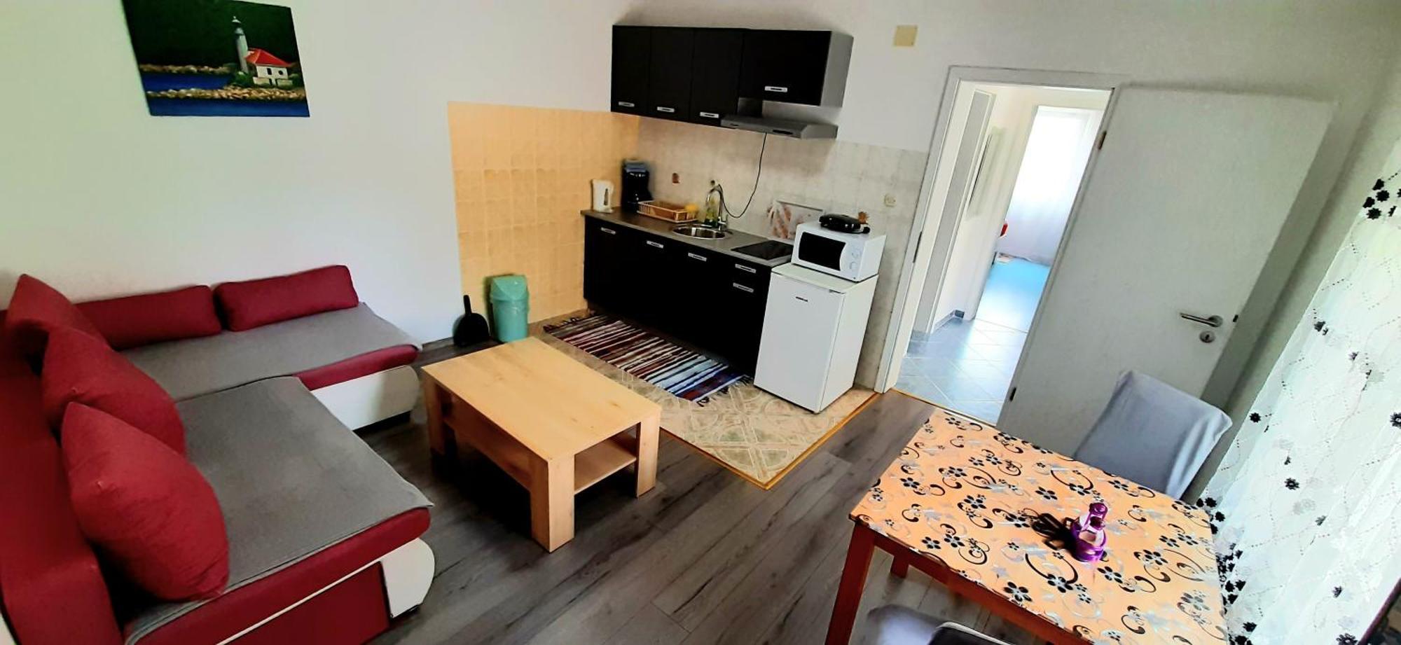 Ema & Sea Apartment'S With Free Private Parking Pula Exterior foto