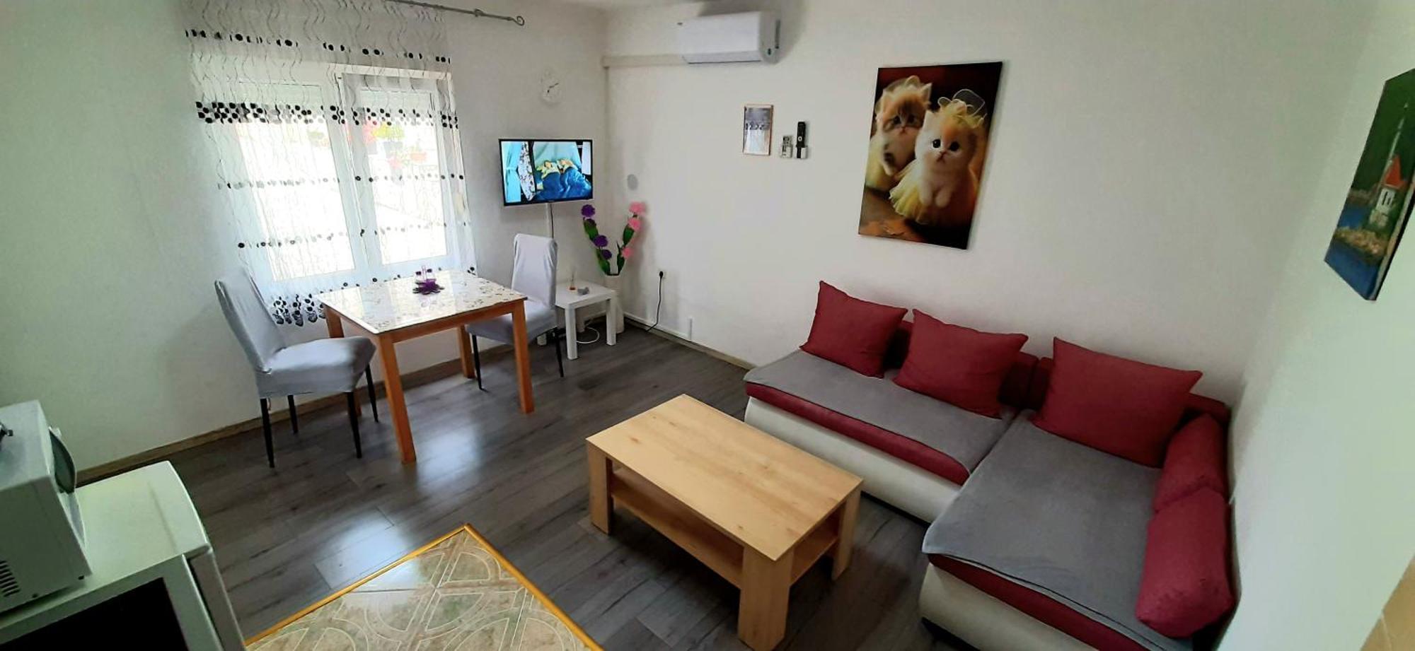 Ema & Sea Apartment'S With Free Private Parking Pula Zimmer foto