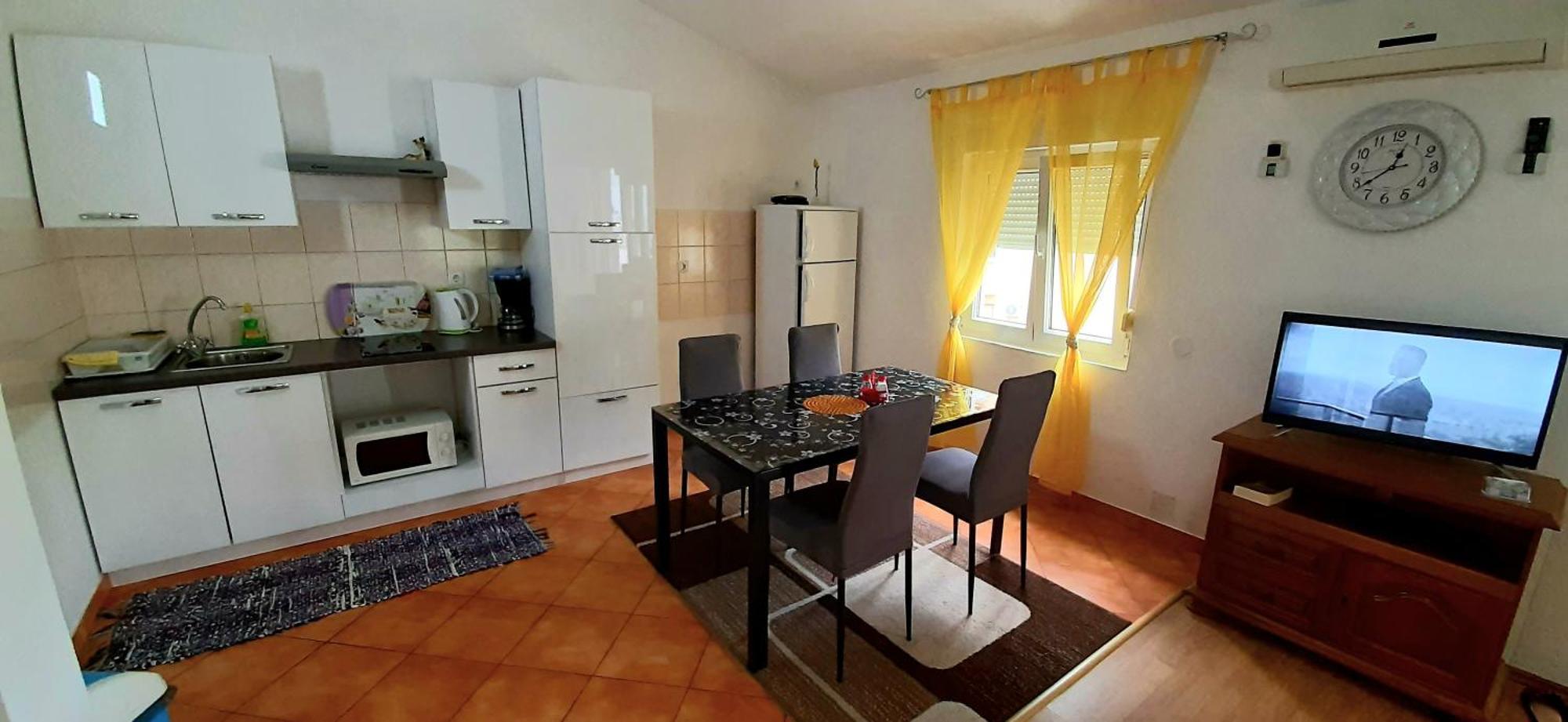 Ema & Sea Apartment'S With Free Private Parking Pula Exterior foto
