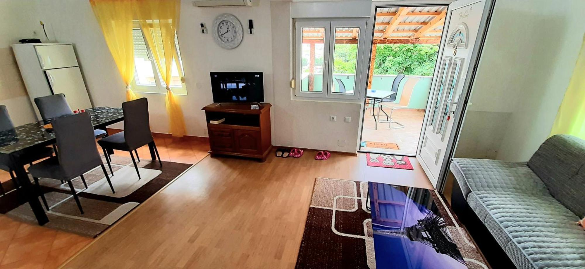 Ema & Sea Apartment'S With Free Private Parking Pula Exterior foto